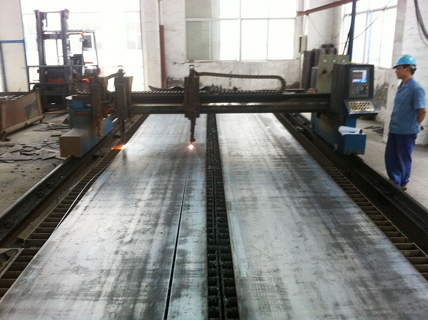 龍門數(shù)控開料機