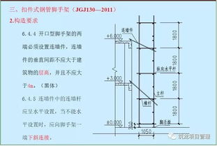 腳手架滑落事故敲響警鐘 安全技術防范系統(tǒng)設計與施工服務的重要性